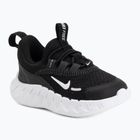 Vaikiški batai Nike Free Ride black/anthracite/white