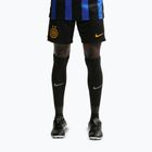 Vyriški futbolo šortai Nike Inter Milan Dri-Fit Stadium Home black/university gold