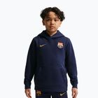 Vaikiškas Nike FC Barcelona Club džemperis