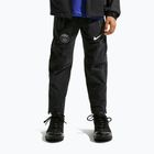 Vaikiškos futbolo kelnės Nike Paris Saint-Germain Tech Tech Woven black/white
