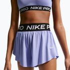 Vaikiški šortai Nike Pro Dri-Fit 2in1 light thistle/black/white