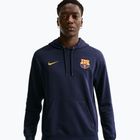 Vyriškas Nike FC Barcelona Club Hoodie džemperis
