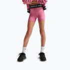 Vaikiški šortai Nike Pro peony/white