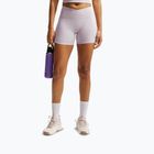 Moteriški šortai Nike One Biker 5" platinum violet