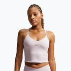 Treniruoklių liemenėlė Nike Light Support Padded platinum violet