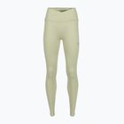 Moteriškos tamprės Nike One High-Waisted Seamless olive aura