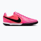 Vyriški futbolo bateliai Nike Tiempo Ligera Pro TF multi color/black