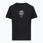 Vaikiški marškinėliai Nike Paris Saint-Germain Soccer black