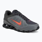 Vyriški batai Nike Nike Reax 8 smoke grey/black/bright crimson