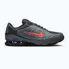 Vyriški batai Nike Nike Reax 8 smoke grey/black/bright crimson