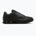 Vyriški batai Nike Nike Reax 8 black/anthracite/black