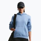 Moteriškas džemperis Nike Studio Fleece work blue/sail