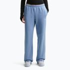 Moteriškos kelnės Nike Studio Fleece work blue/sail
