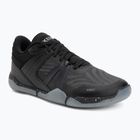 Vyriški barefoot batai Xero Shoes X1 Low black