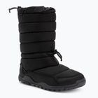 Moteriški barefoot batai Xero Shoes Alpine Pull On black