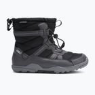Vaikiški barefoot batai Xero Shoes Alpine Pull On black