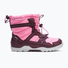 Vaikiški barefoot batai Xero Shoes Alpine Pull On pink