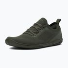 Vyriški barefoot batai Xero Shoes Nexus Knit army green