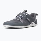 Vyriški barefoot batai Xero Shoes Prio Easy On steel gray