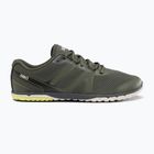 Vyriški barefoot batai Xero Shoes HFS II army green