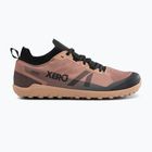 Vyriški barefoot batai Xero Shoes Mesa Summit Waterproof dark irish cream