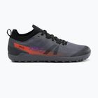 Moteriški barefoot batai Xero Shoes Mesa Summit Waterproof asphalt/multi