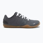 Vyriški barefoot batai Xero Shoes 360 Rally steel gray
