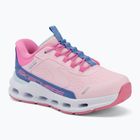 Batai SKECHERS Glide-Step + Vista Lane rožiniai