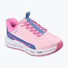Vaikiški batai SKECHERS Glide-Step + Vista Lane pink