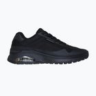 Vyriški batai SKECHERS Uno Flex Spring On Air black