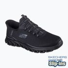 Vyriški batai SKECHERS Glide-Step Noxus black