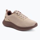 Moteriški batai SKECHERS Bobs Moda Flex Mellow Dawn beige