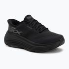 Moteriški bėgimo batai SKECHERS Max Cushioning Endeavour Hallandale black