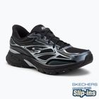 Moteriški batai SKECHERS Stamina Sport juodi