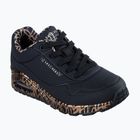 Moteriški batai SKECHERS Uno Loving Love black