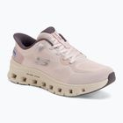 Moteriški batai SKECHERS Glide-Step Pro Pure Motion pink