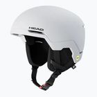 Snieglenčių šalmas HEAD Faero MIPS white