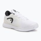 Skvošo batai HEAD Sprint Team 4.0 Indoor white/black