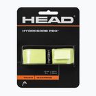 Teniso raketės apvyniojimas HEAD Hydrosorb Pro luminous yellow