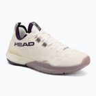 Moteriški padelio batai HEAD Motion Pro 1.5 chalk white/purple