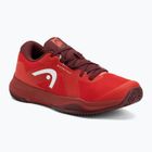 Vaikiški teniso batai HEAD Sprint Pro 4.0 Jr red/dark red