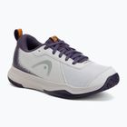 Vaikiški teniso batai HEAD Sprint Court 4.0 light grey/purple