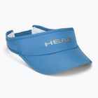 Teniso skydelis HEAD Pro Player Visor airforce blue