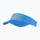 Teniso skydelis HEAD Pro Player Visor airforce blue