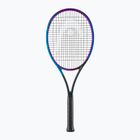 Teniso raketė HEAD Radical MP Palm Tree Crew 2025 blue purple