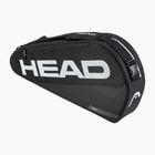 Teniso krepšys HEAD Tour Racquet Bag S 30 l black