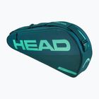 Teniso krepšys HEAD Tour Racquet Bag S 30 l green