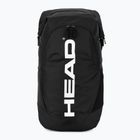 Teniso kuprinė HEAD Tour Racqpack black