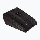 Teniso krepšys HEAD Tour Racquet Bag XL Neon 2025 75 l black/blue