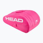 Teniso krepšys HEAD Racquet Bag L pink